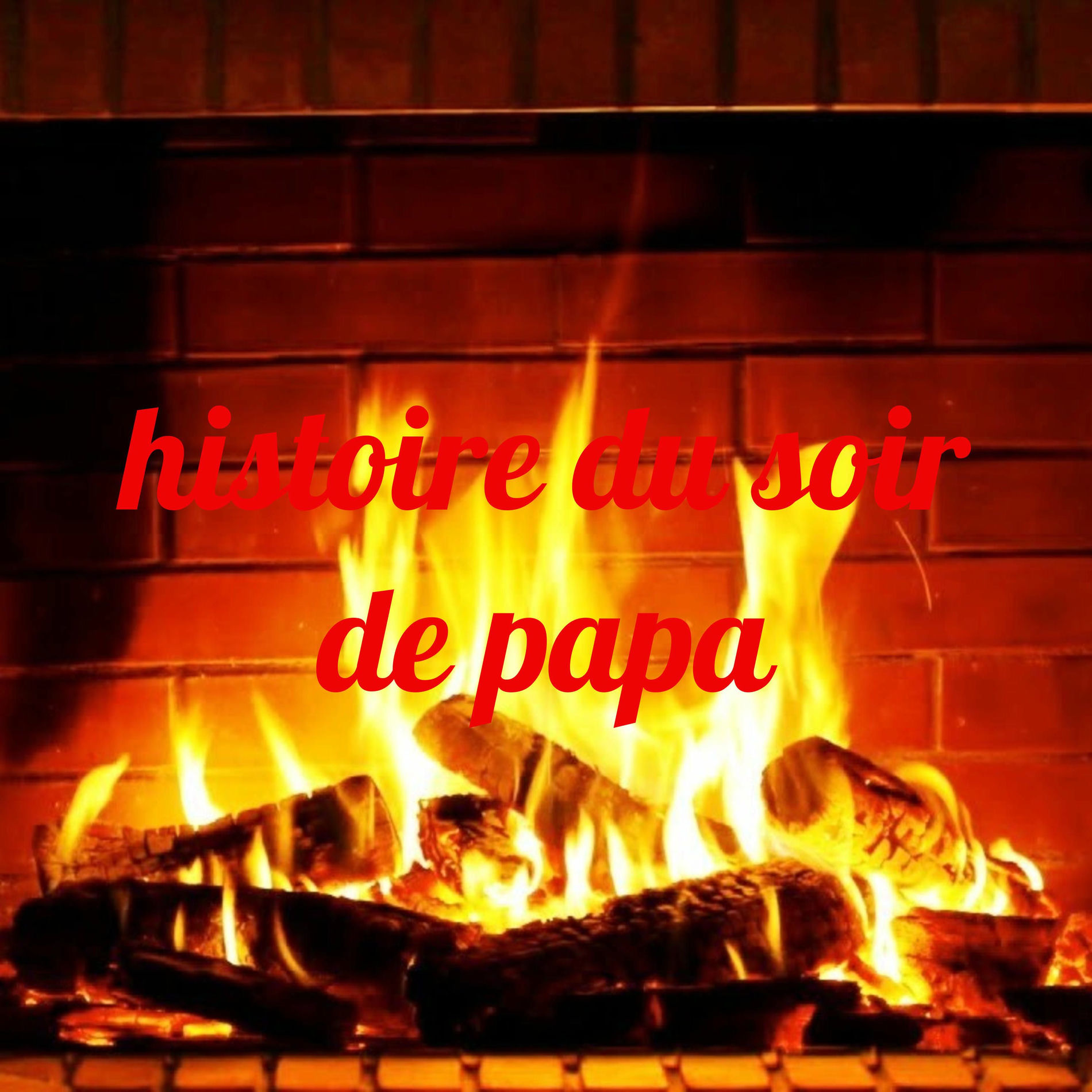 Show cover of Histoire du soir de papa