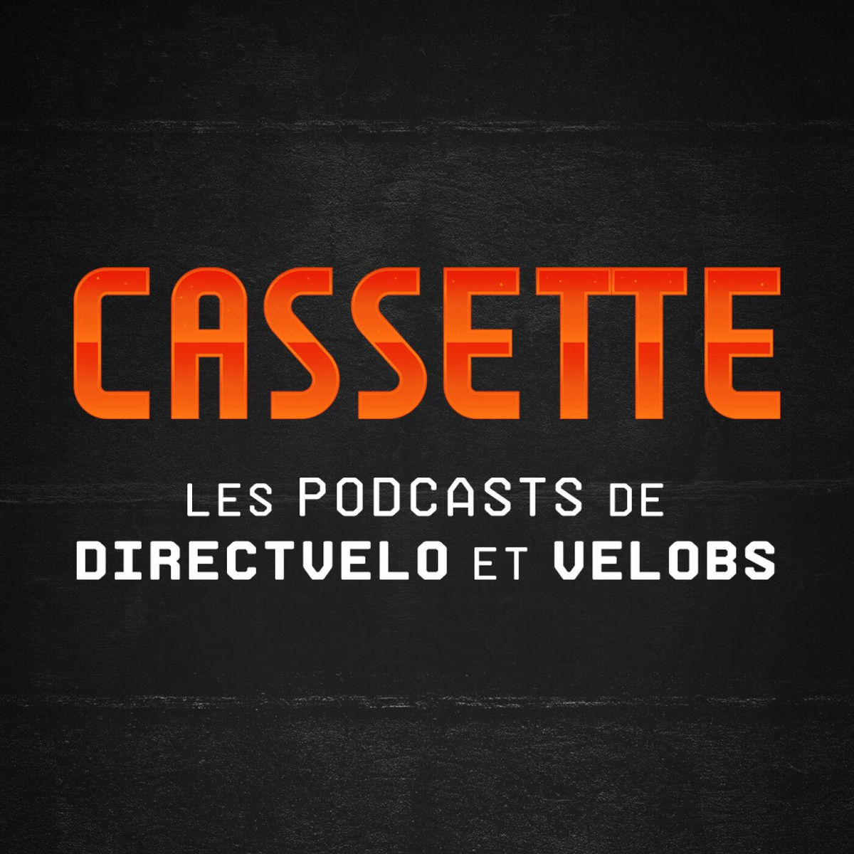 Show cover of Cassette