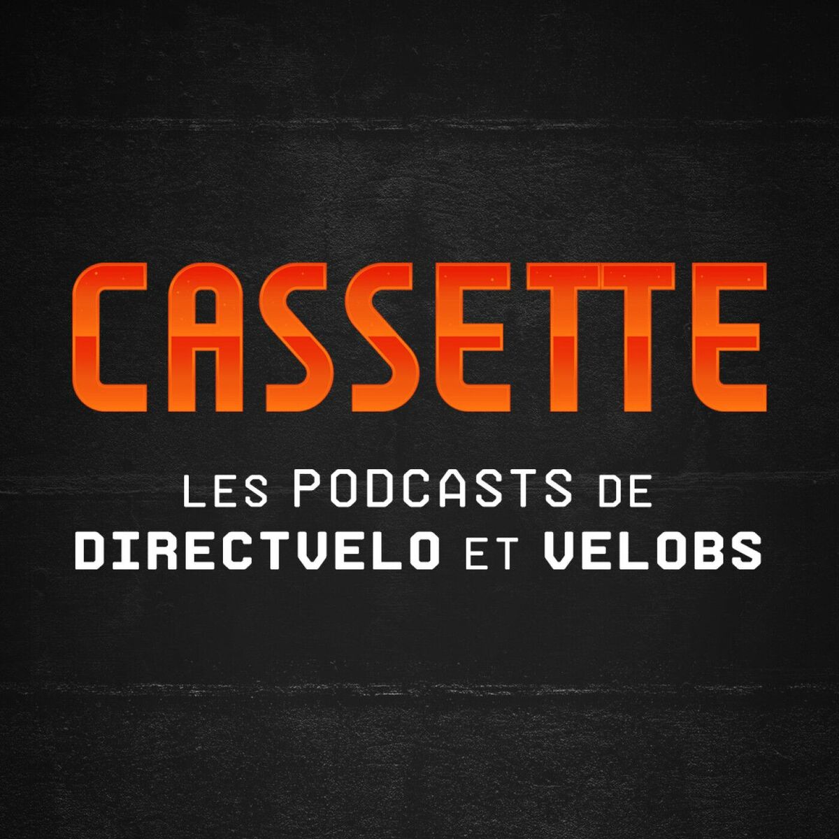 Show cover of Cassette