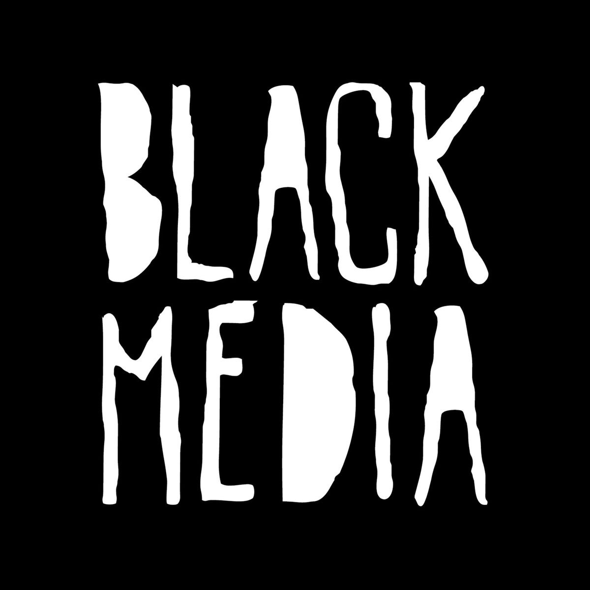 Show cover of Black Media Skate Cast