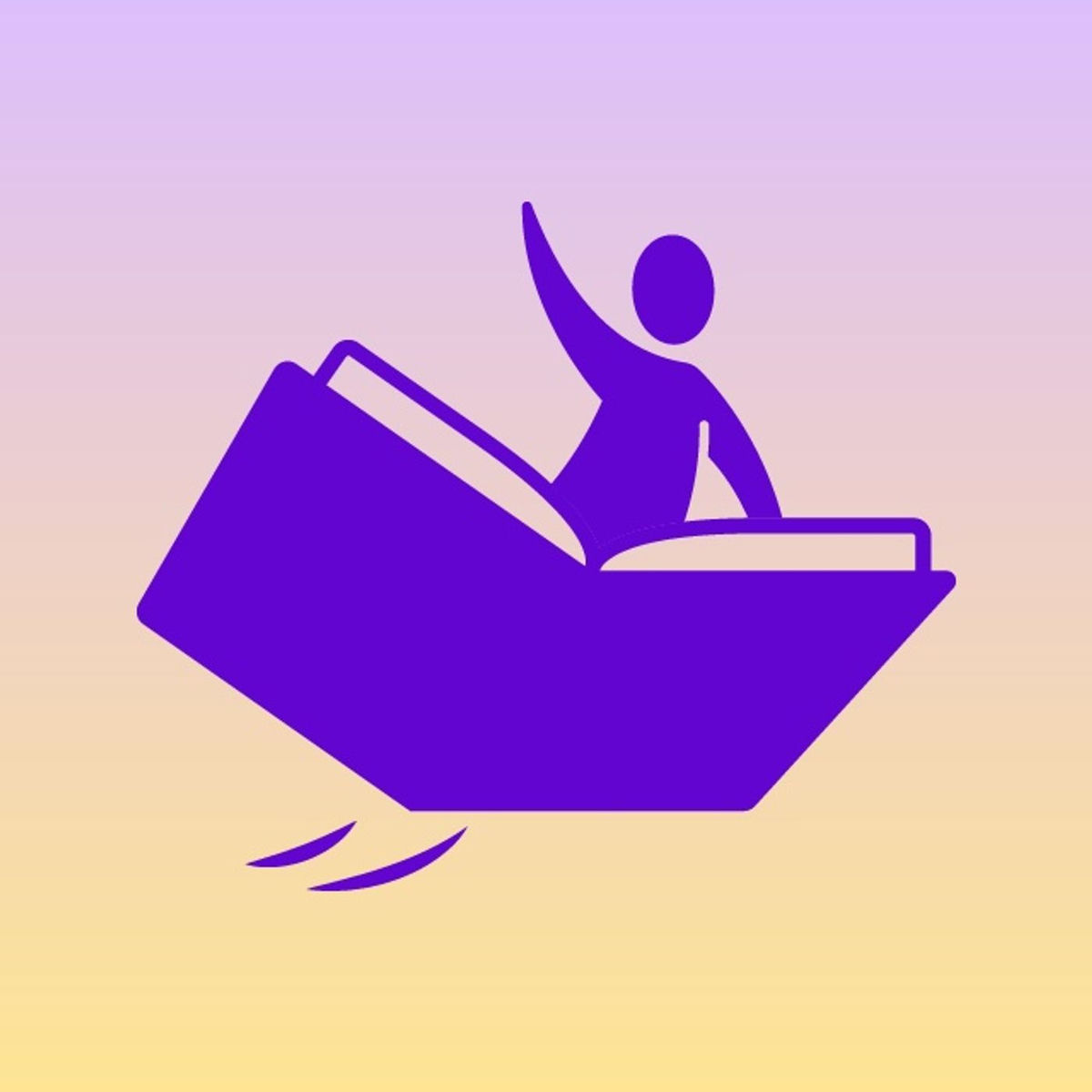 Show cover of Vem comigo: uma viagem literária
