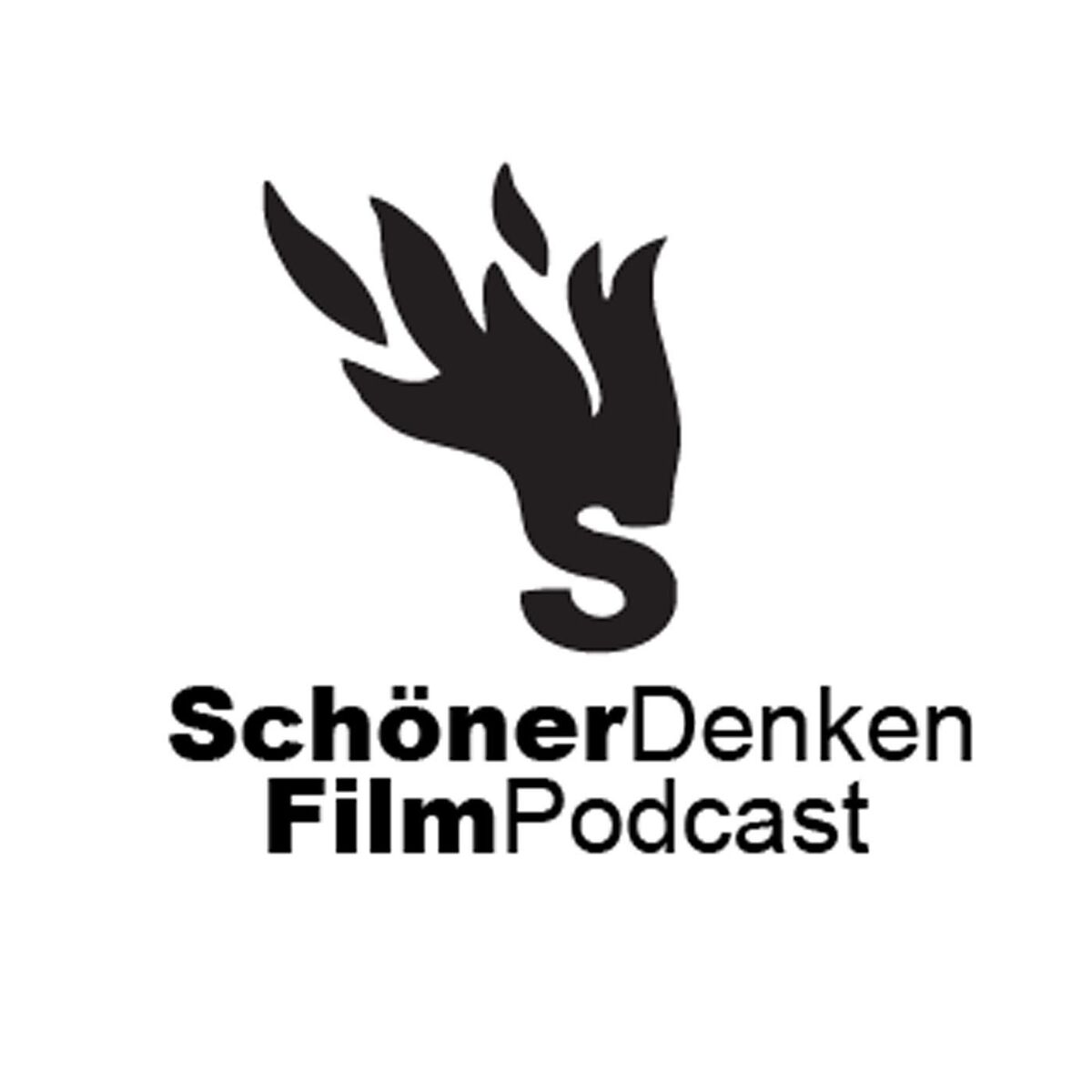 Show cover of SchönerDenken FilmPodcast