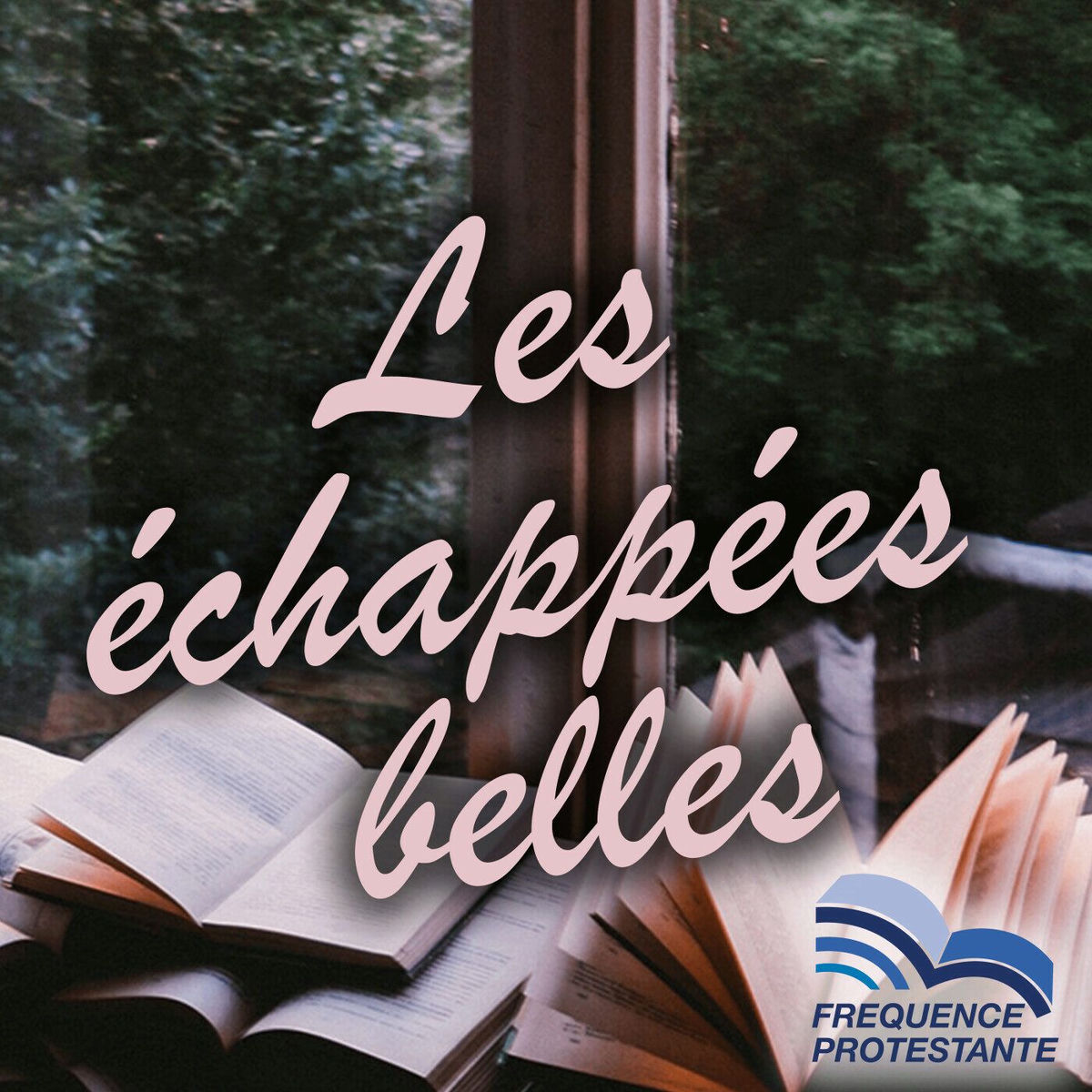 Show cover of Les échappées belles