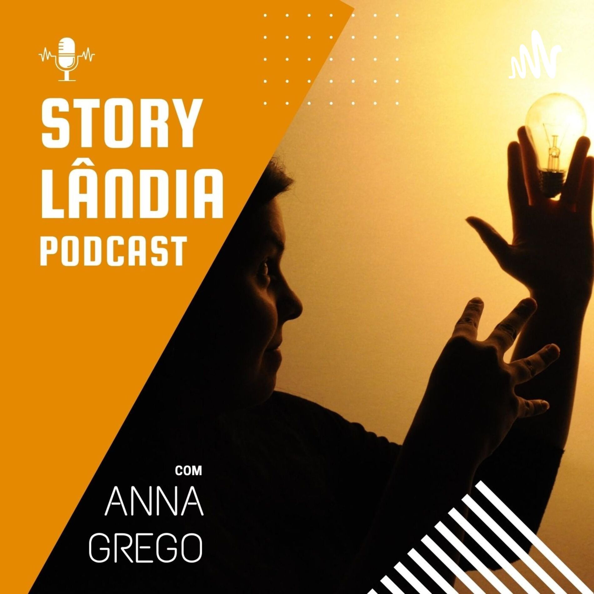 Show cover of STORYLÂNDIA