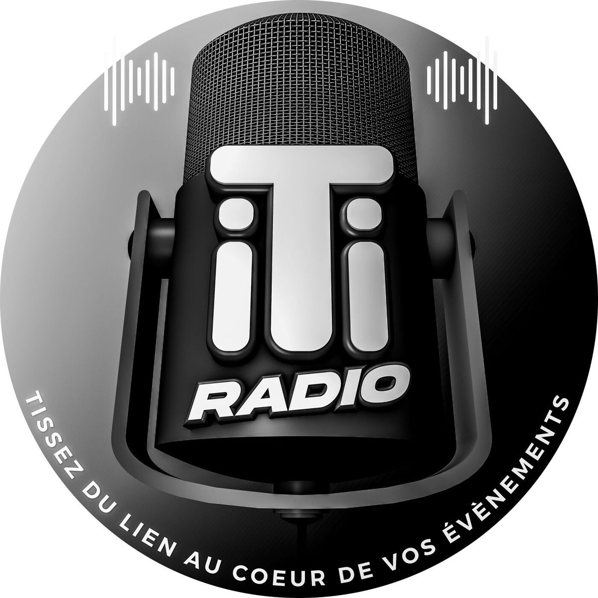 Show cover of iTi radio, la Gironde en itinérance