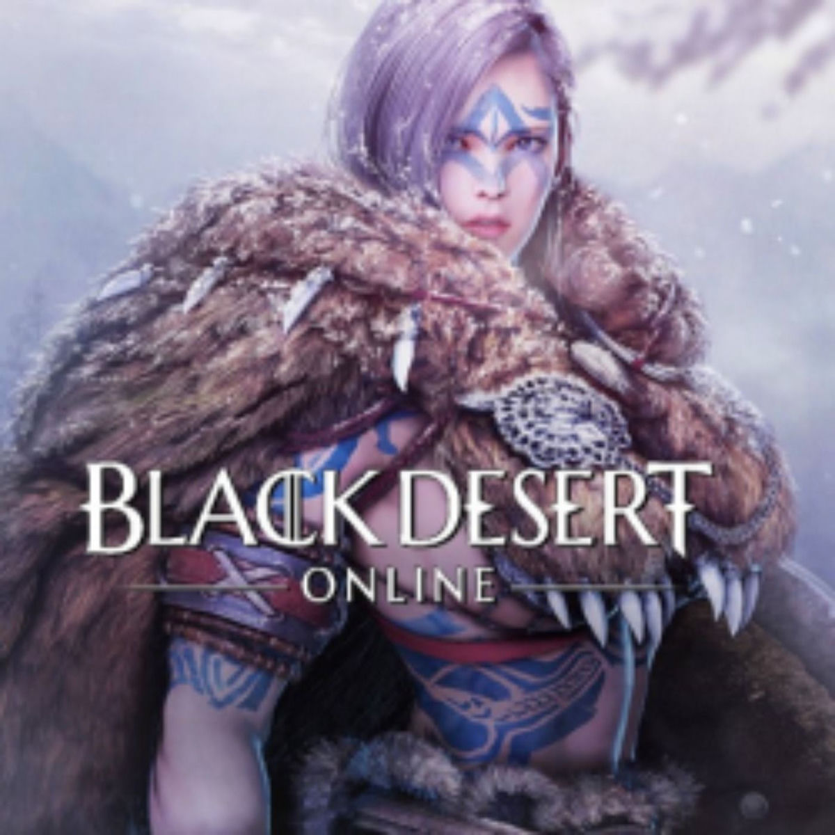 Show cover of Black Desert Online OST