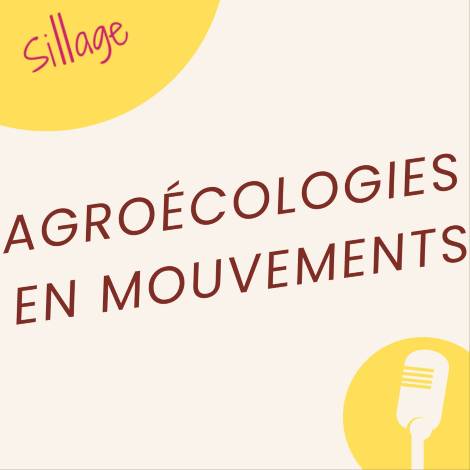 Show cover of Agroécologies en mouvements