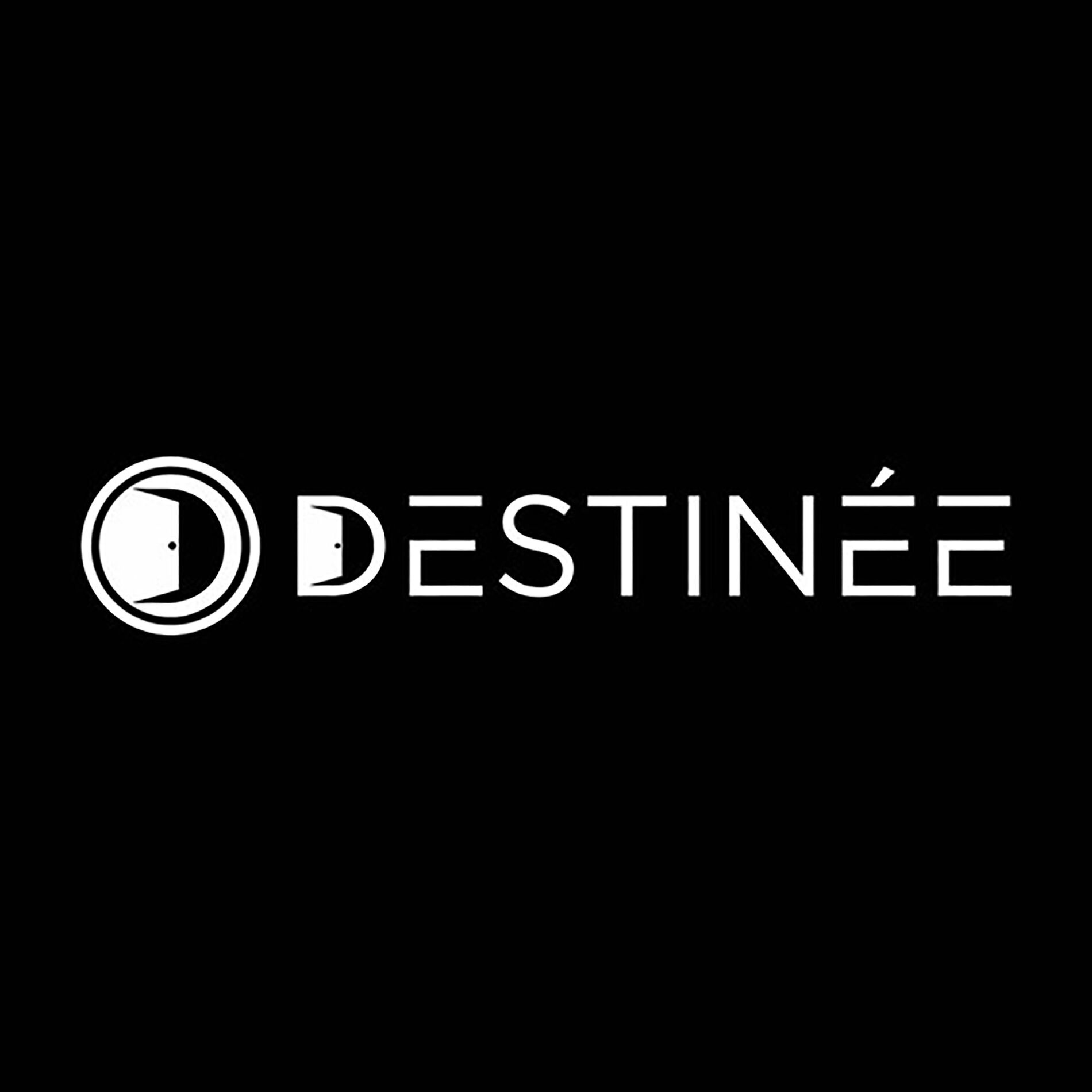 Show cover of Eglise Destinée