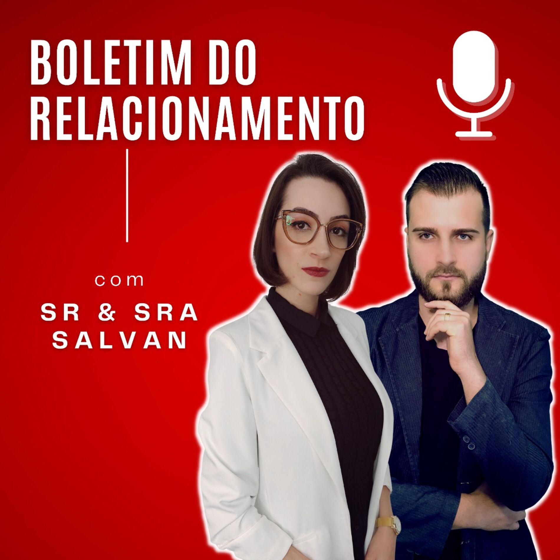 Show cover of Boletim Do Relacionamento