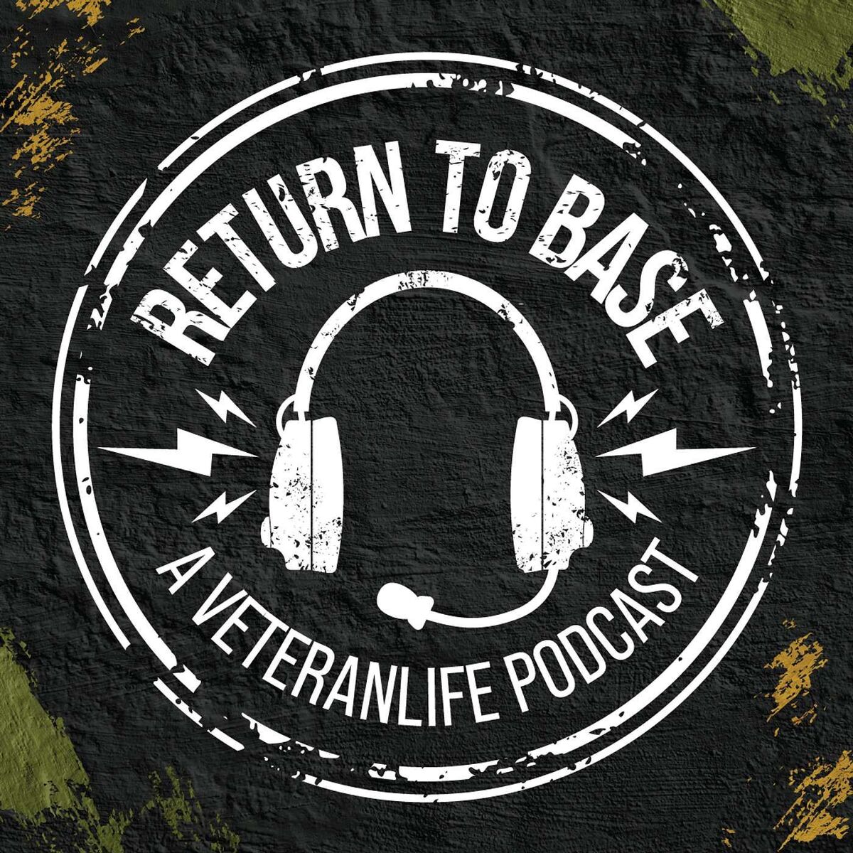 Show cover of Return to Base | A VeteranLife Podcast