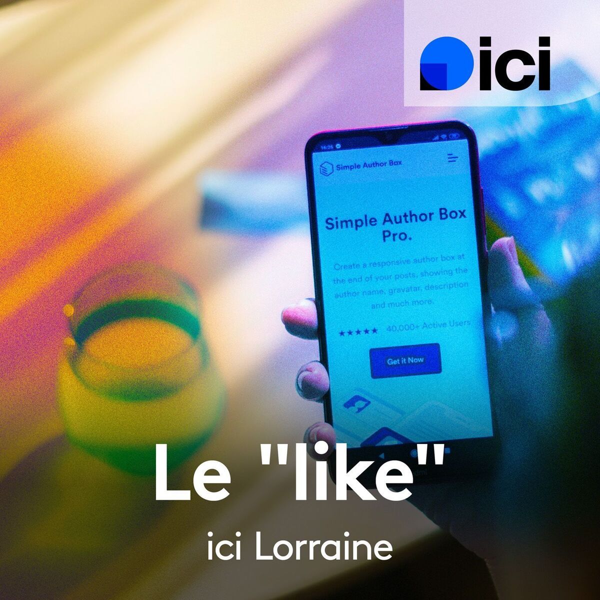 Show cover of Le 