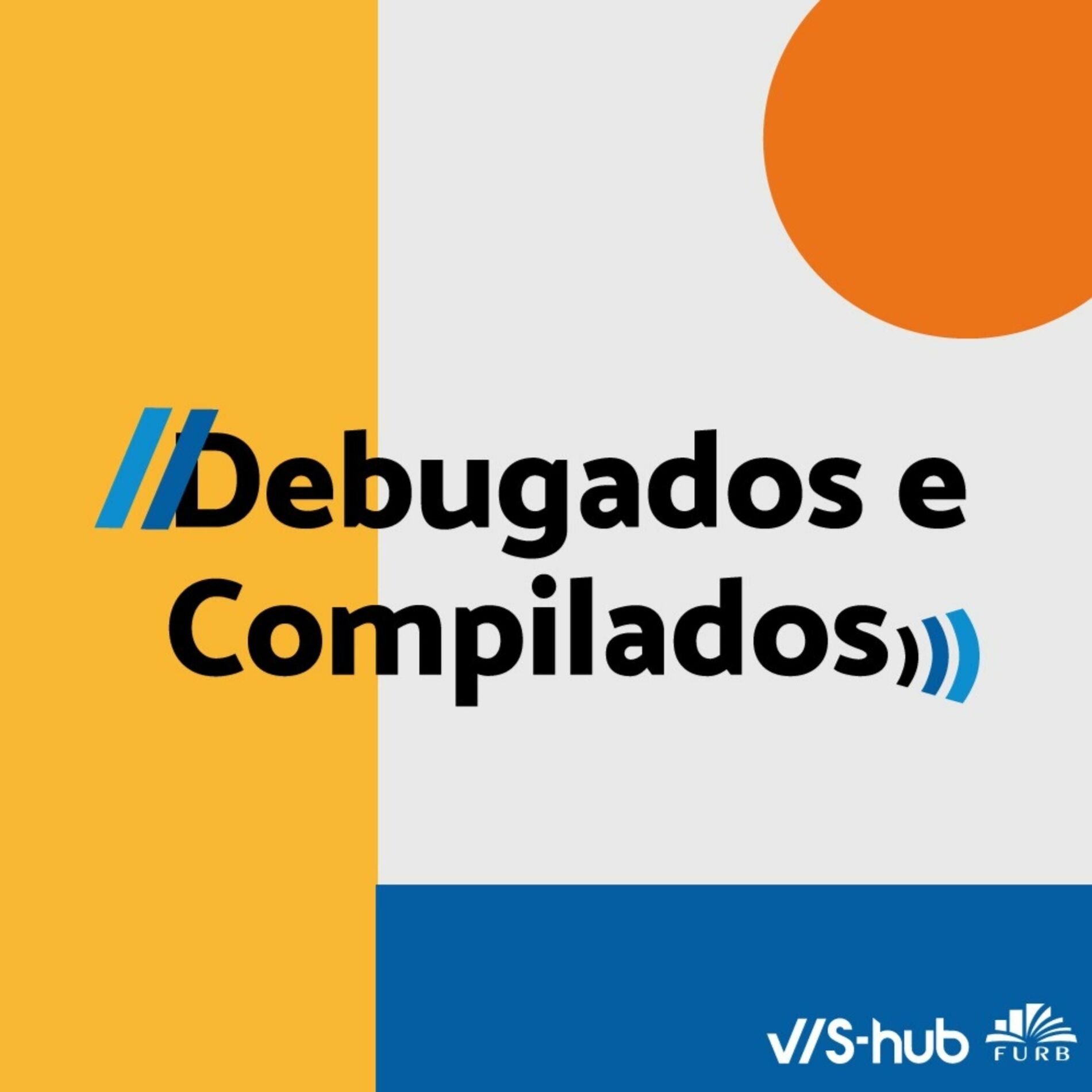 Show cover of Debugados & Compilados
