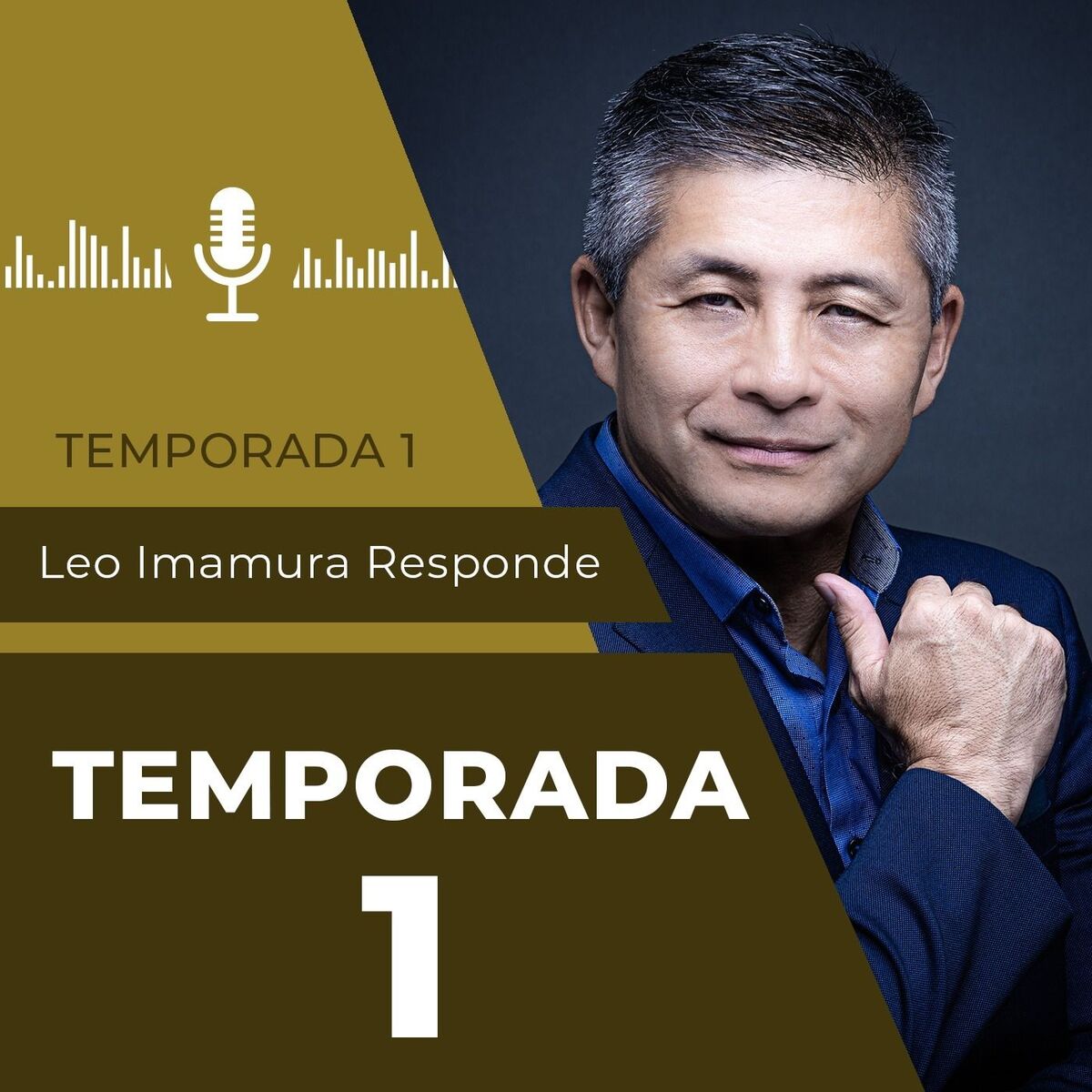 Show cover of Kung Fu Life - Temporada 1 - Leo Imamura Responde