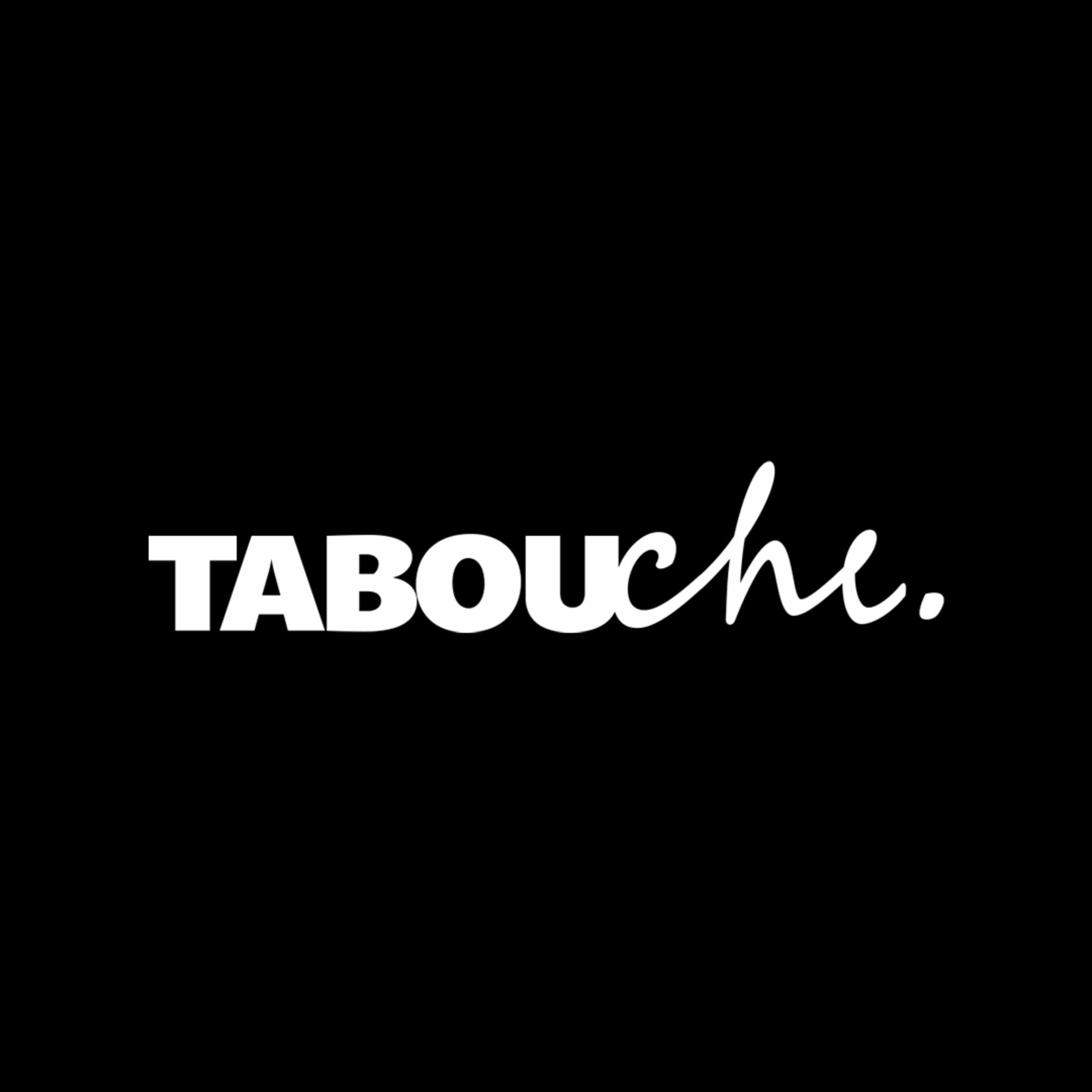 Show cover of TABOUCHE.