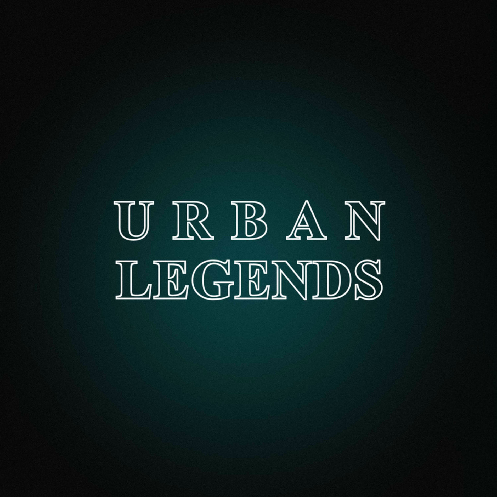 Show cover of Urban Legends