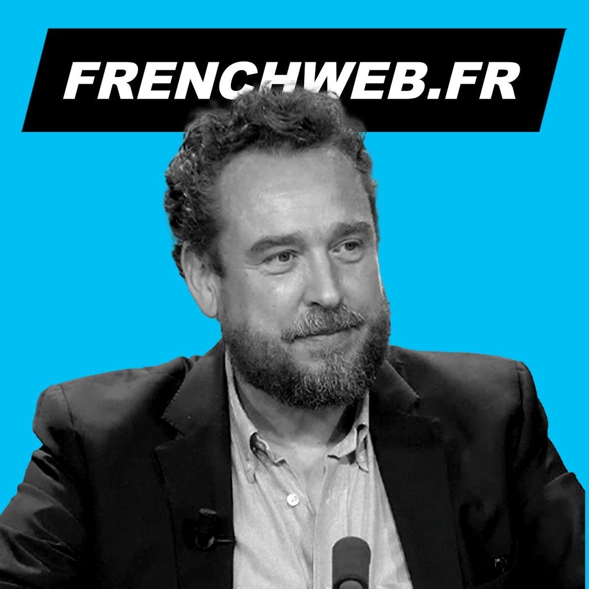 Show cover of FRENCHWEB BUSINESS