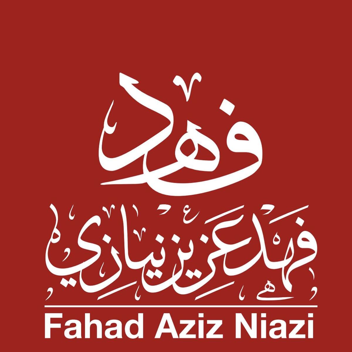 Show cover of Quran Recitations - Fahad Aziz Niazi