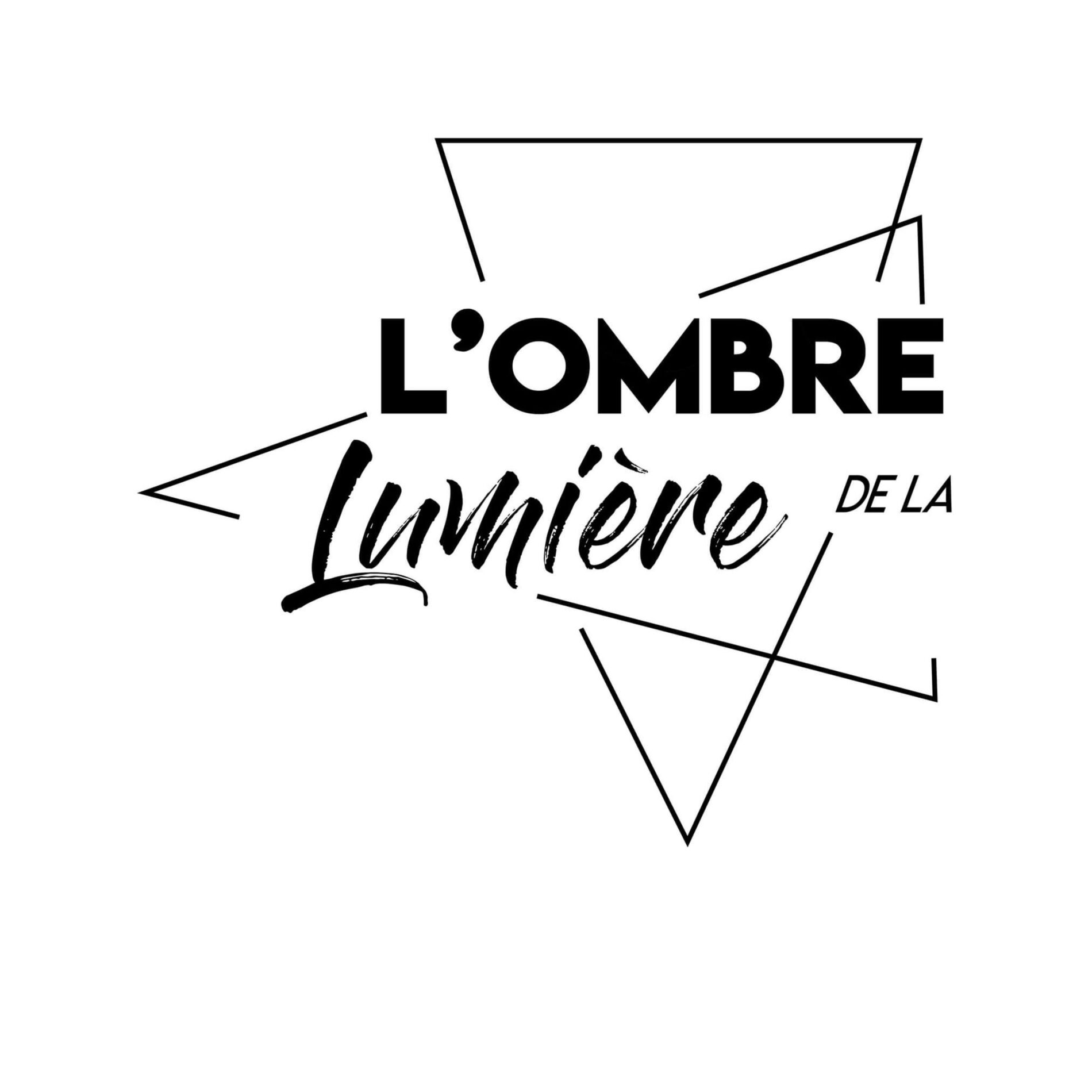 Show cover of L'ombre de la lumière avec Ticina