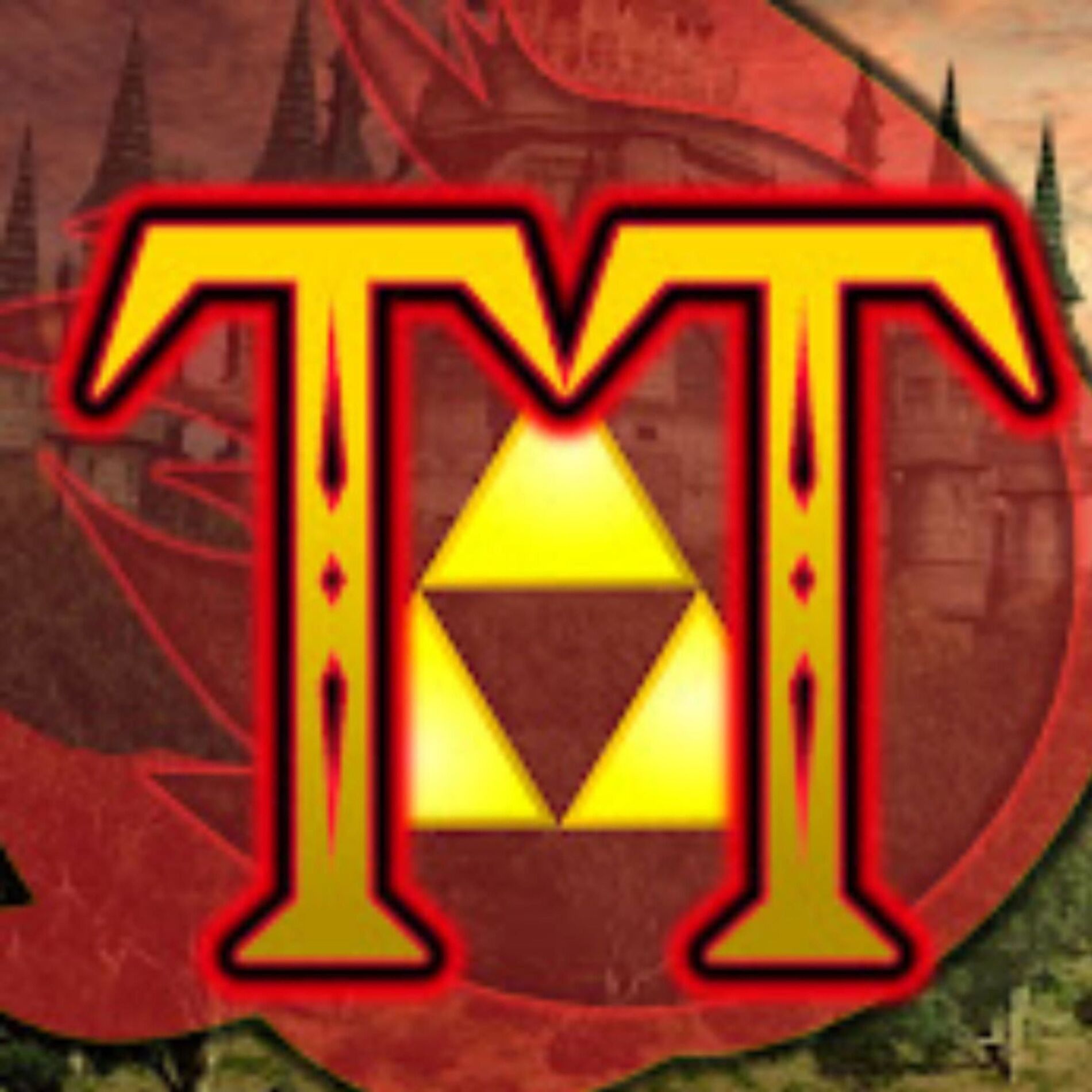 Show cover of Triforce Trends : The Zelda Podcast