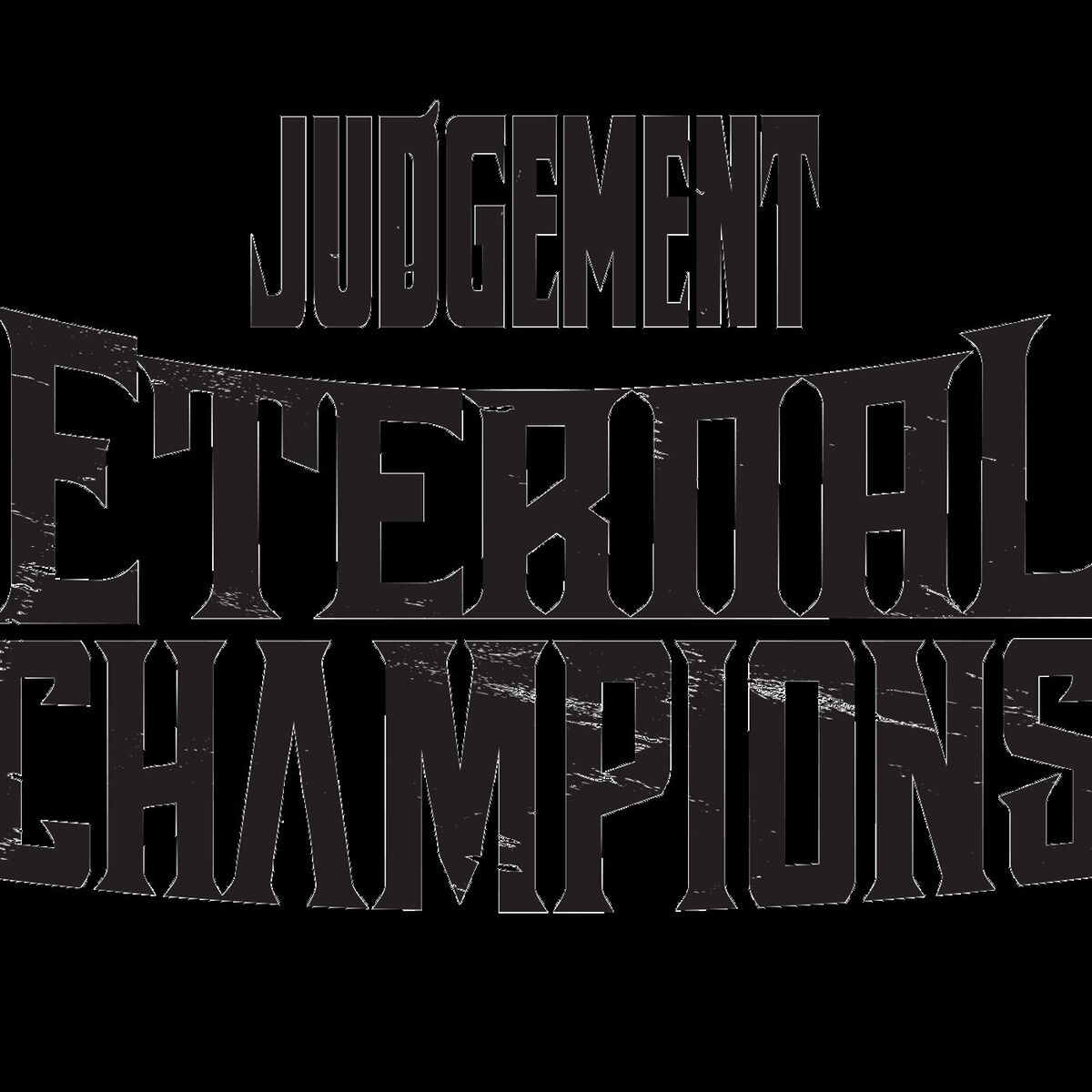 Show cover of Judgemental