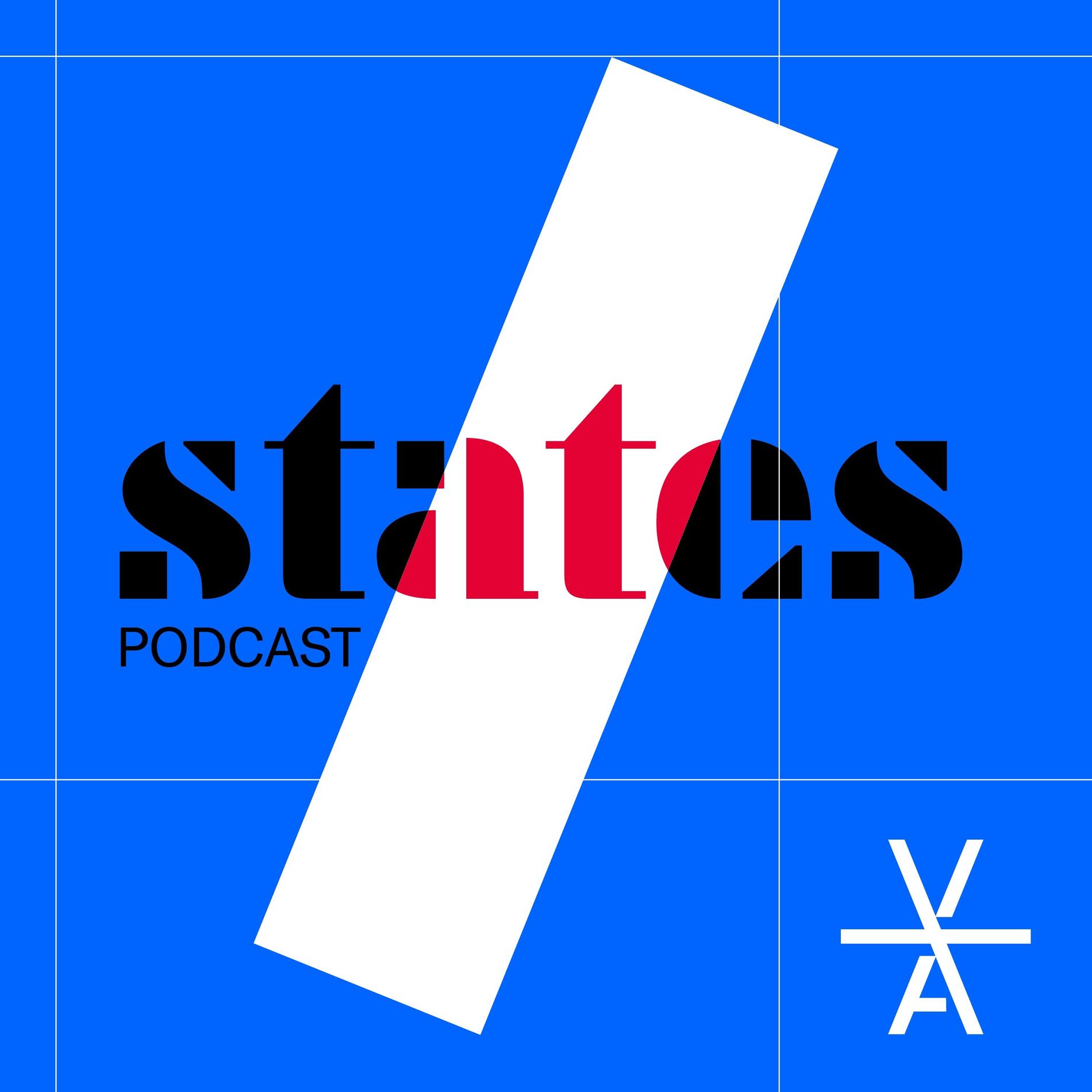 Show cover of States