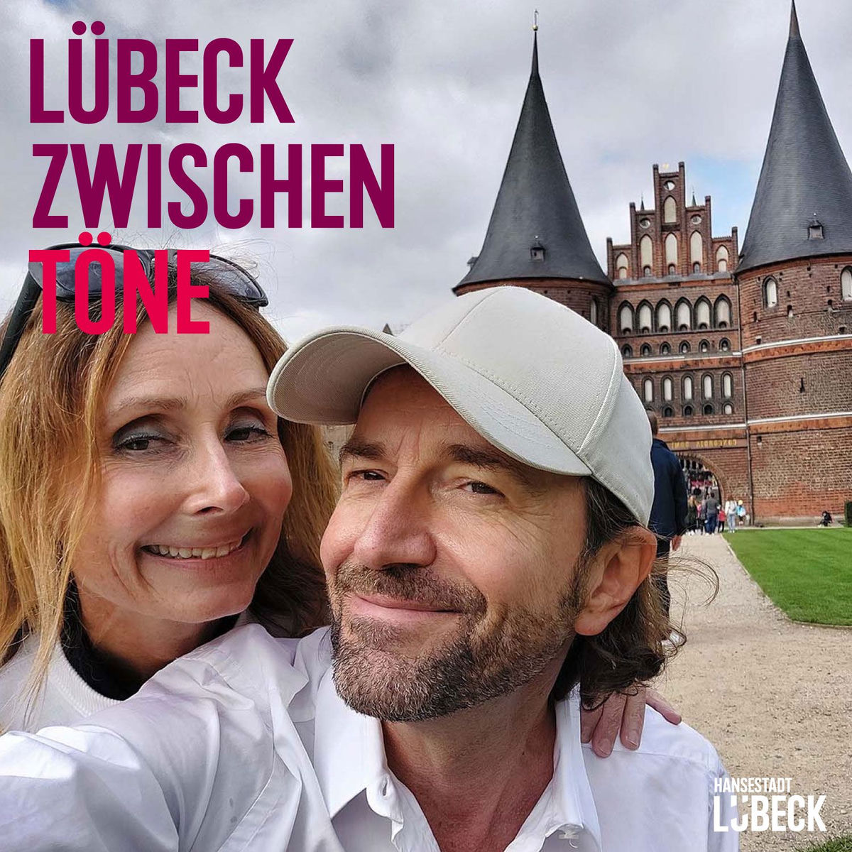 Show cover of Lübeck Zwischentöne