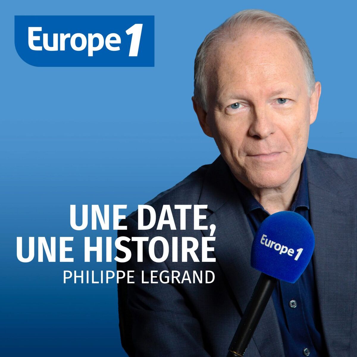 Show cover of Une date, une histoire