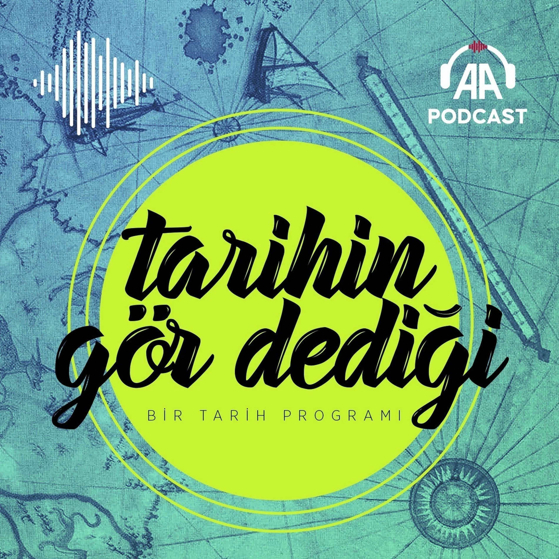 Show cover of Tarihin gör dediği