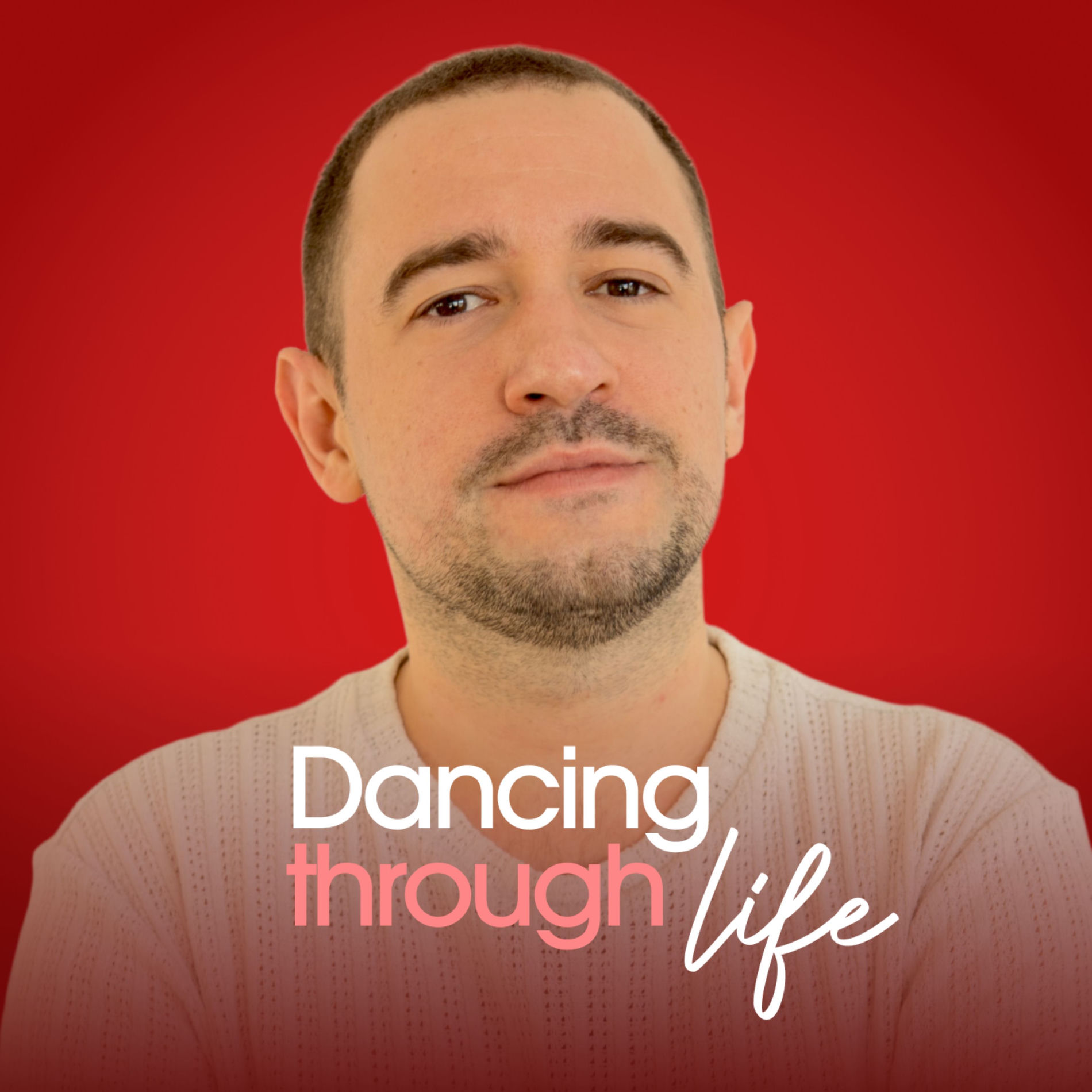Show cover of Dancing Through Life