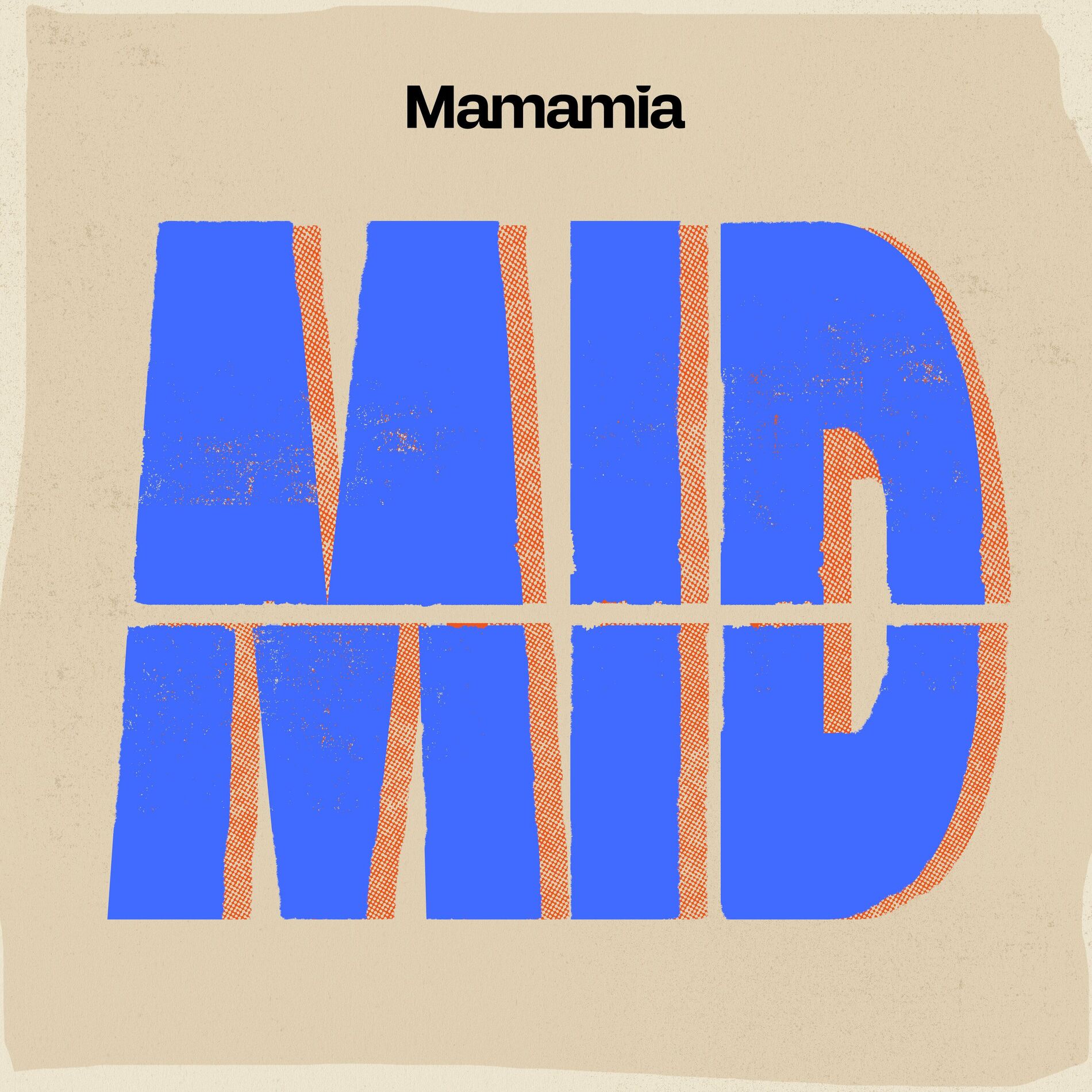 Show cover of MID