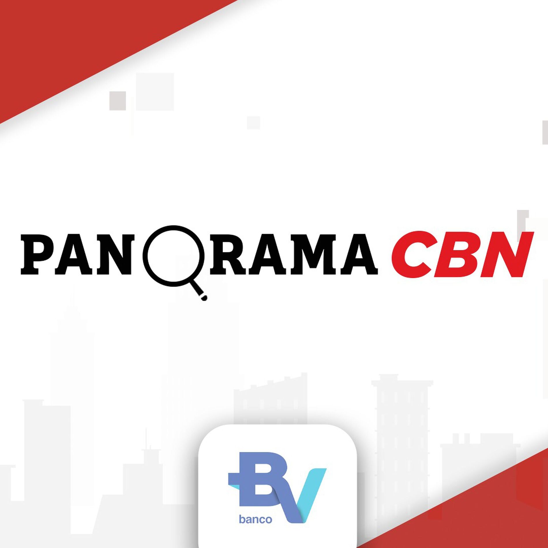 Show cover of Panorama CBN