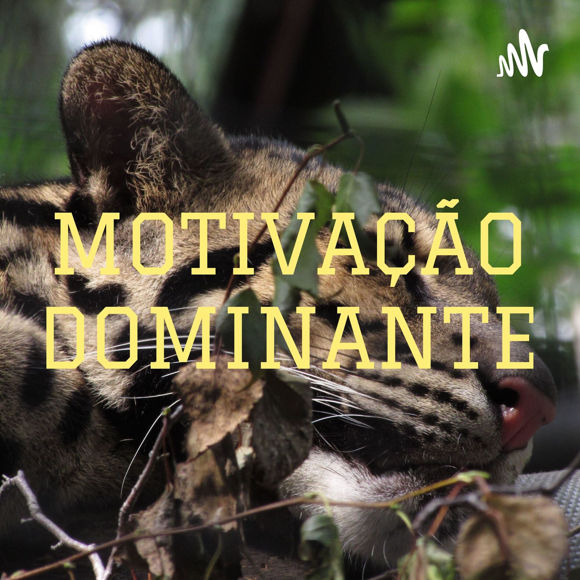 Show cover of MOTIVAÇÃO DOMINANTE