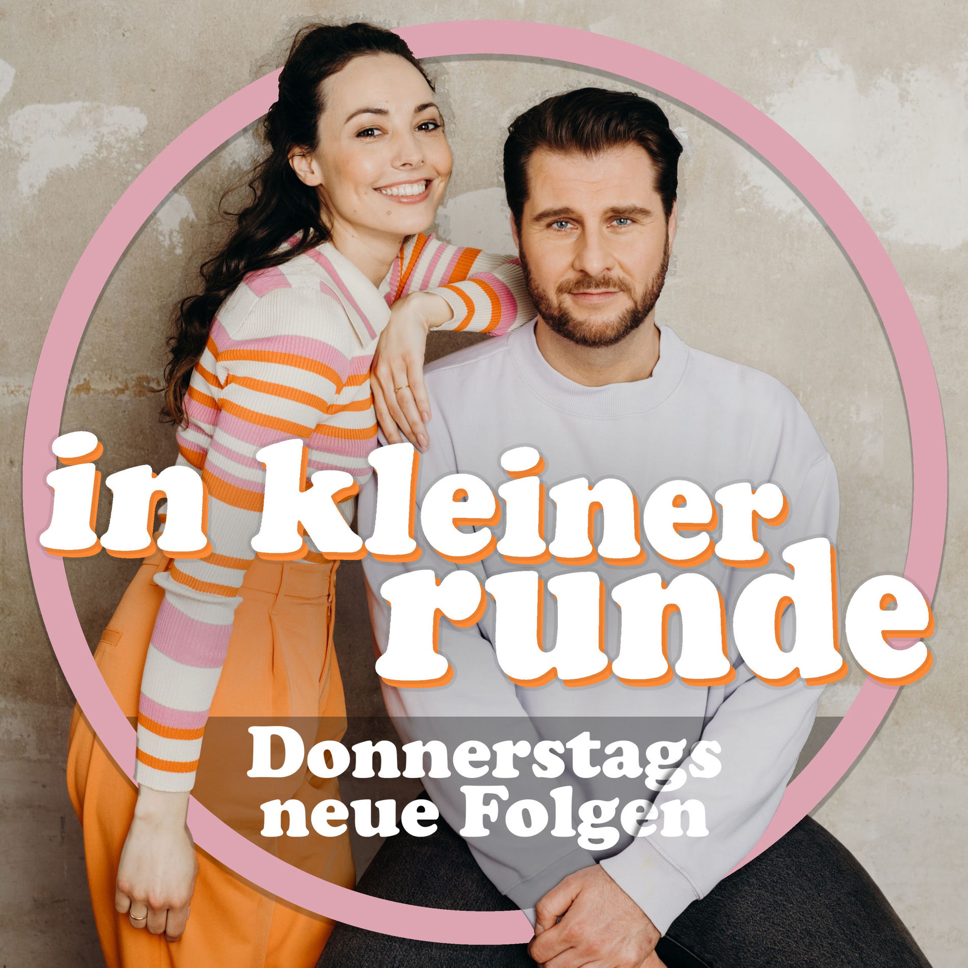 Show cover of In kleiner Runde - Inside Medien