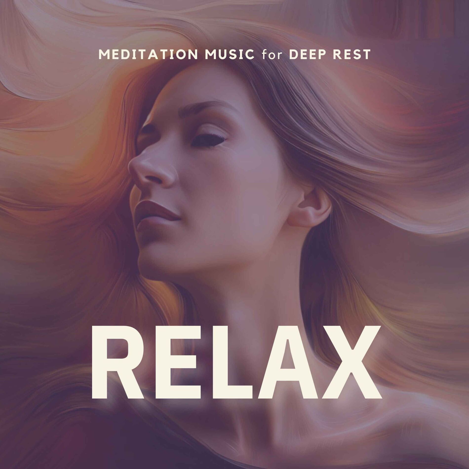 Show cover of Deep Sleep Sounds