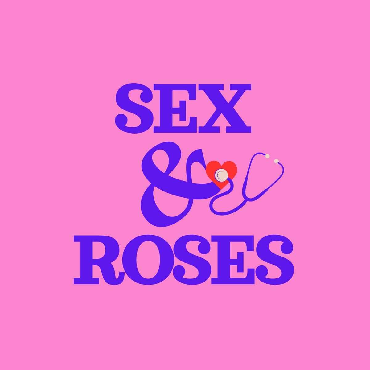 Show cover of Sex and Roses