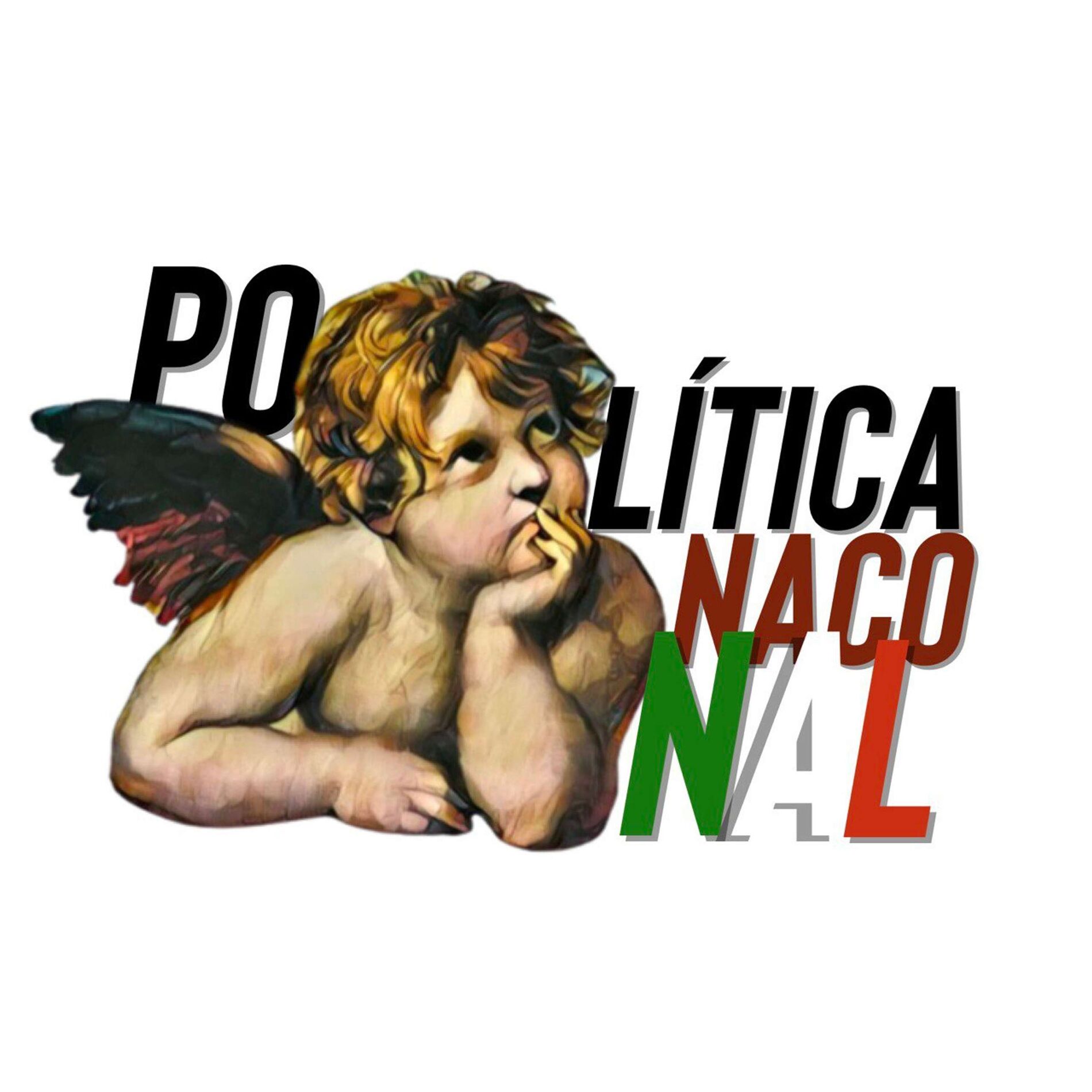 Show cover of Política NACOnal