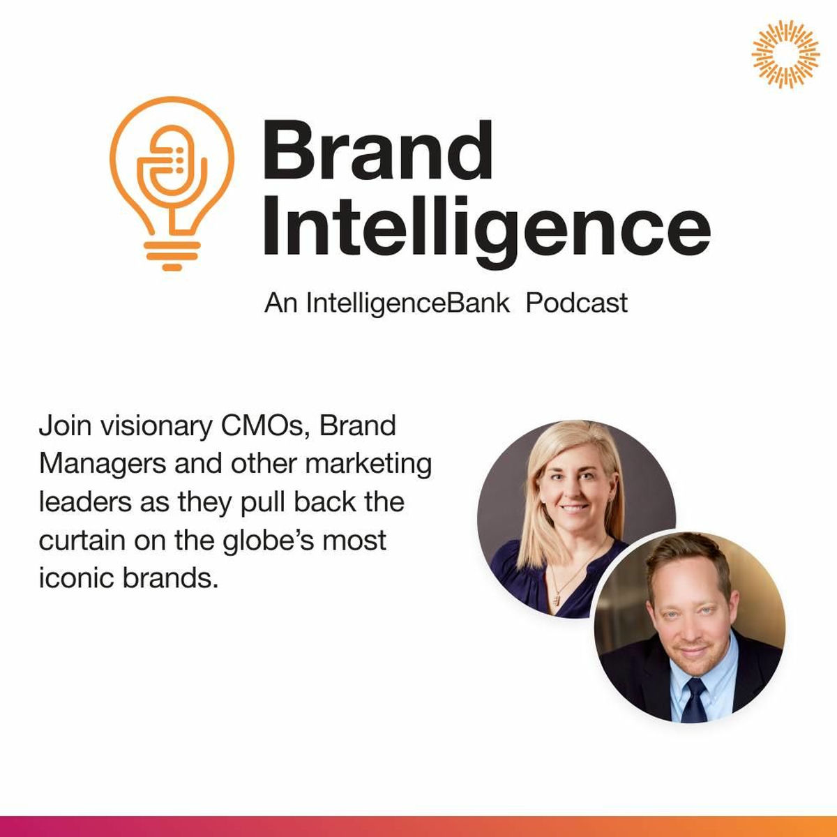 Show cover of Brand Intelligence