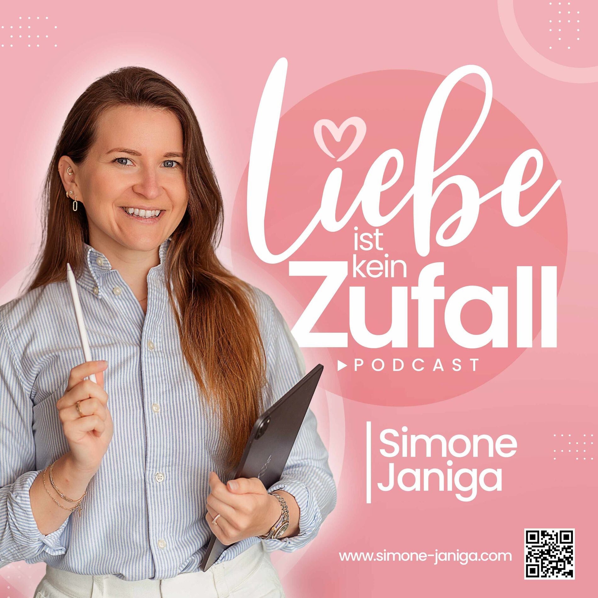 Show cover of Liebe ist kein Zufall