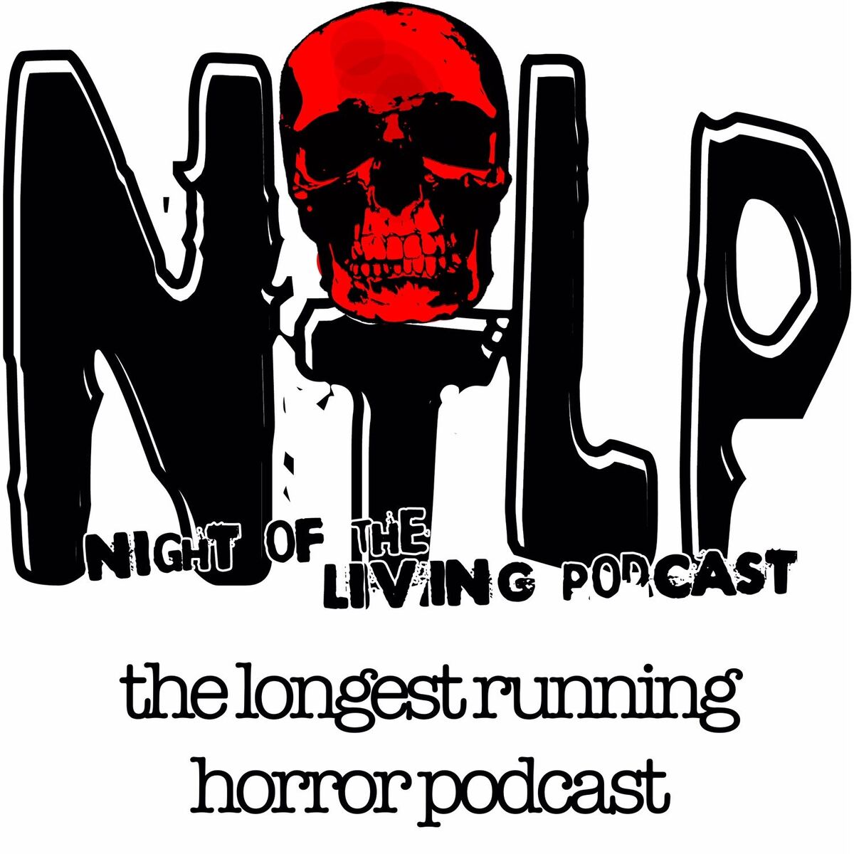 Show cover of Night of the Living Podcast: Horror, Sci-Fi and Fantasy Film Discussion