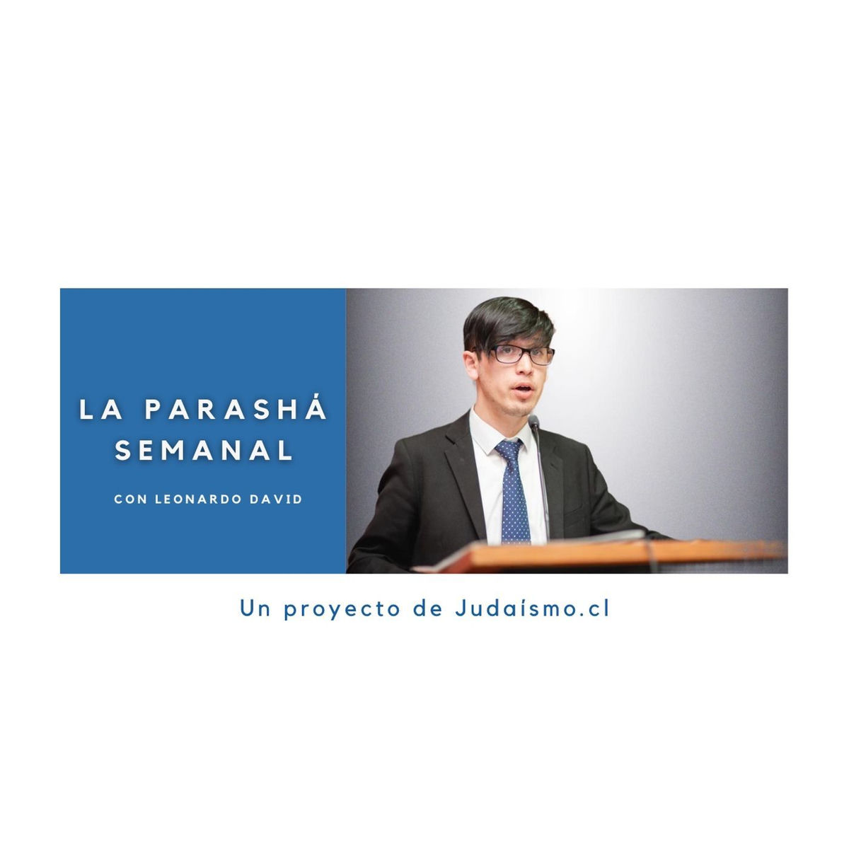 Show cover of La Parashá Semanal