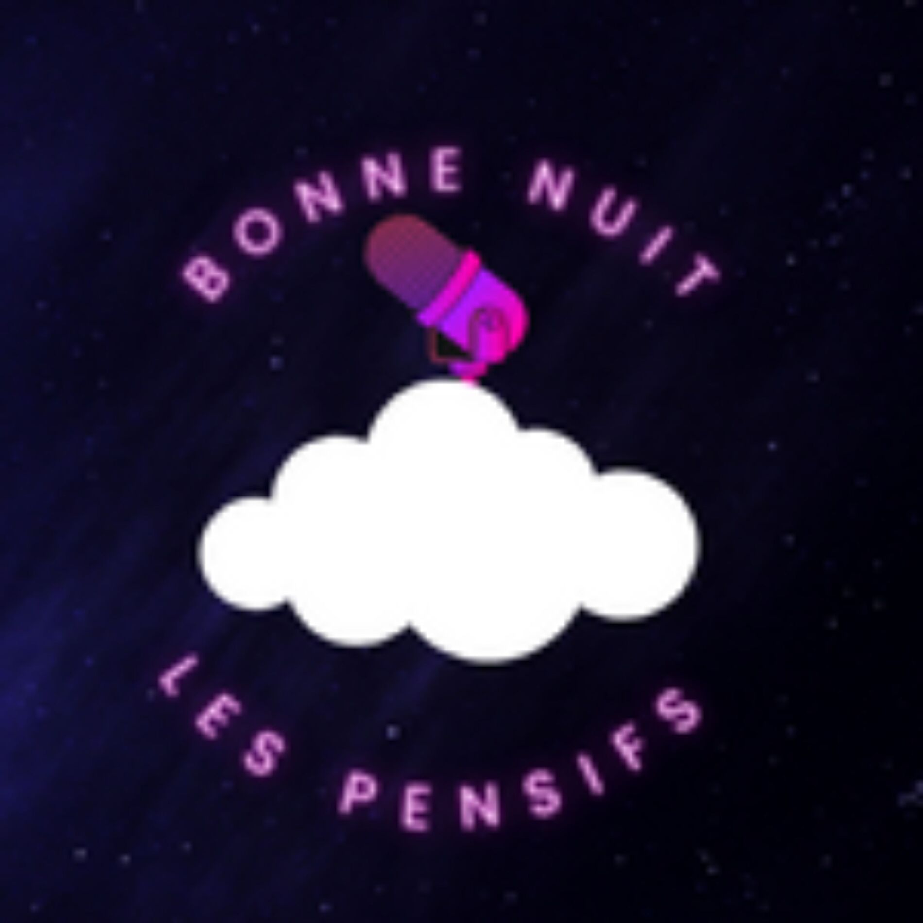 Show cover of Bonne nuit les pensifs