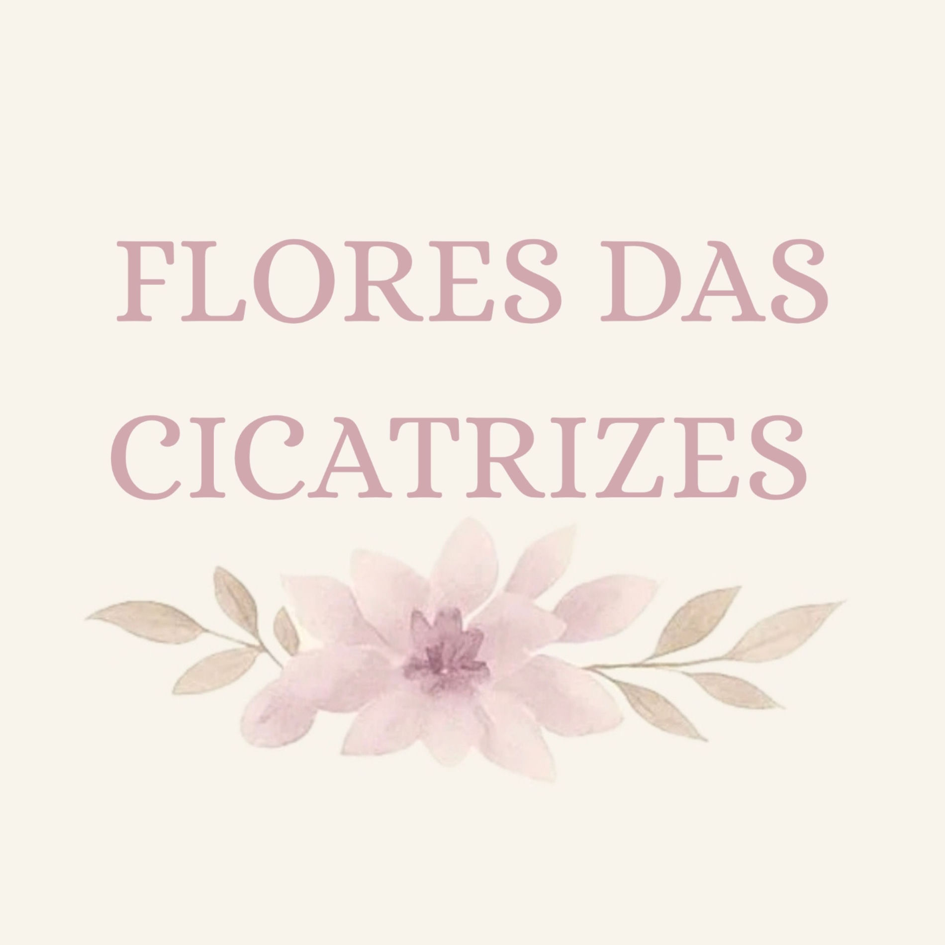 Show cover of Entre Flores e Cicatrizes