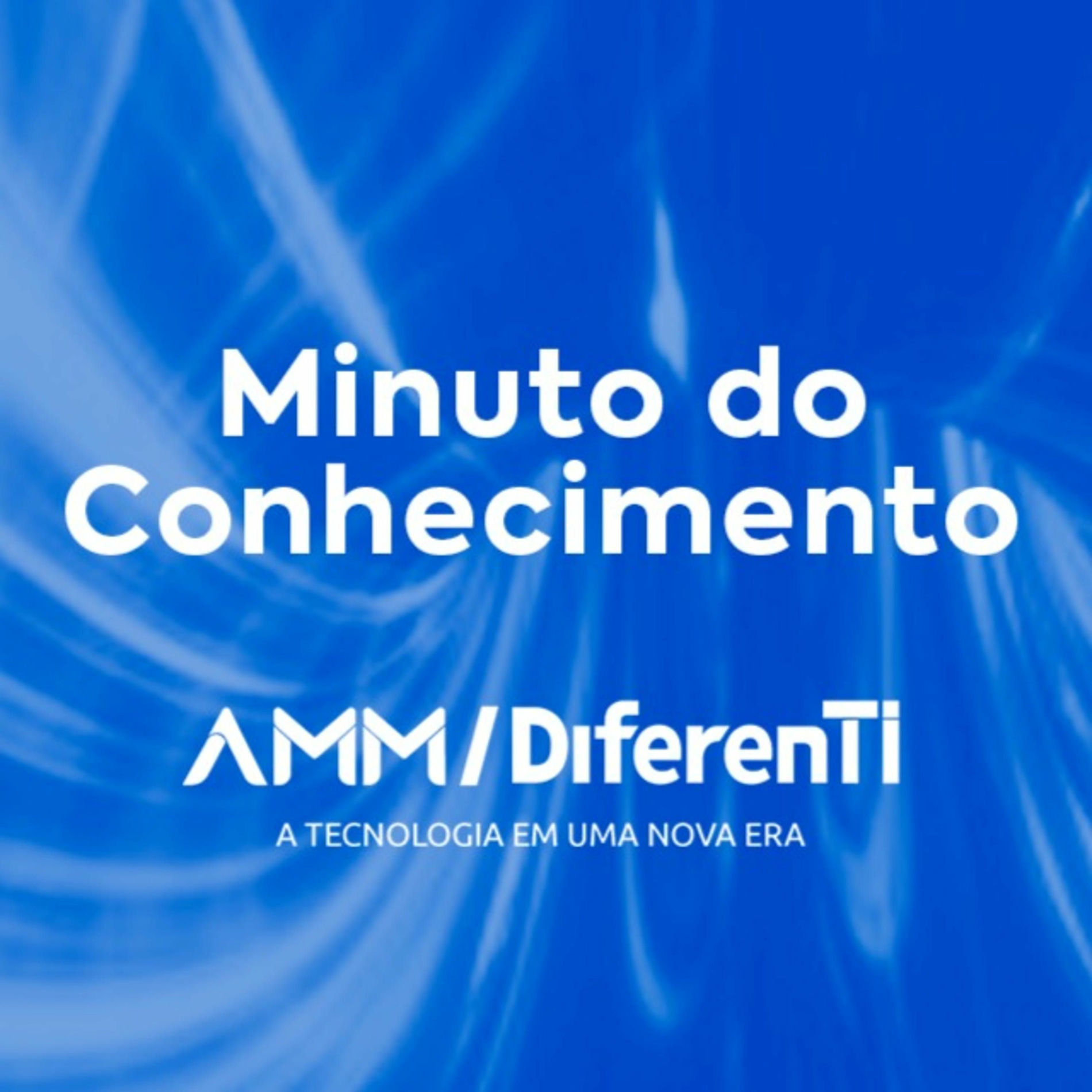 Show cover of Minuto do Conhecimento