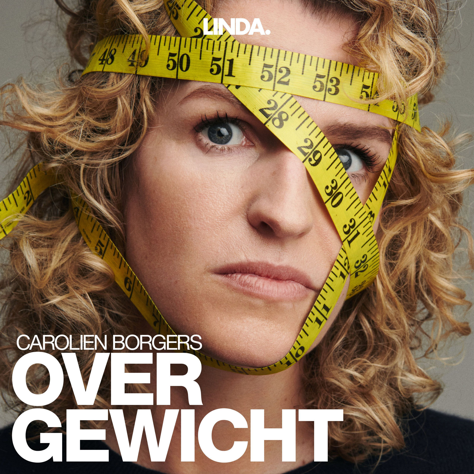 Show cover of Over Gewicht