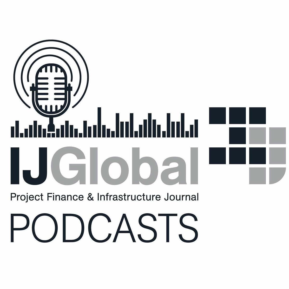 Show cover of The IJGlobal Podcast