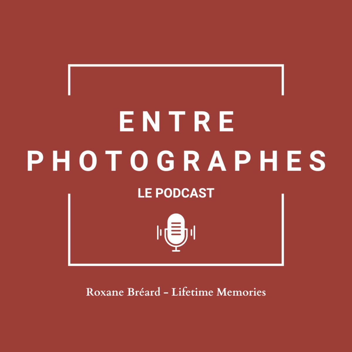 Show cover of Entre Photographes