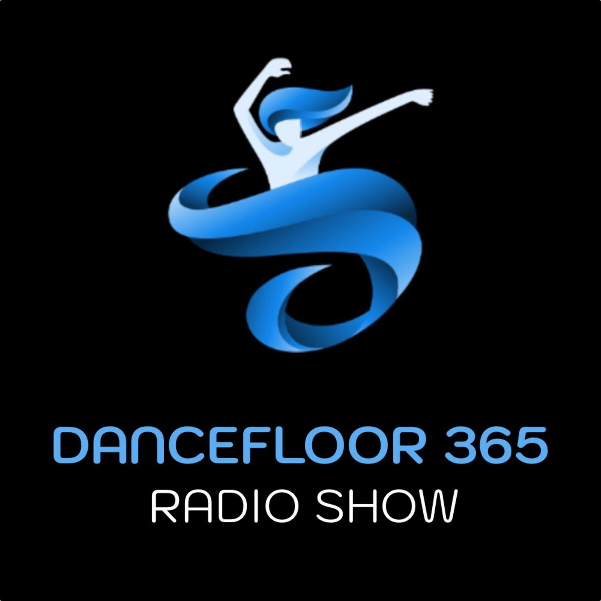Show cover of Dancefloor 365 Radio Show