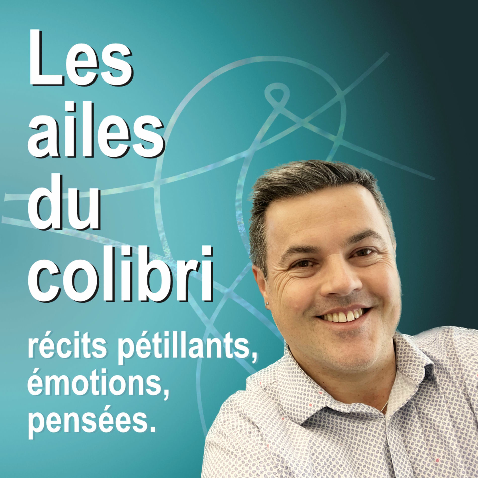 Show cover of Les ailes du colibri