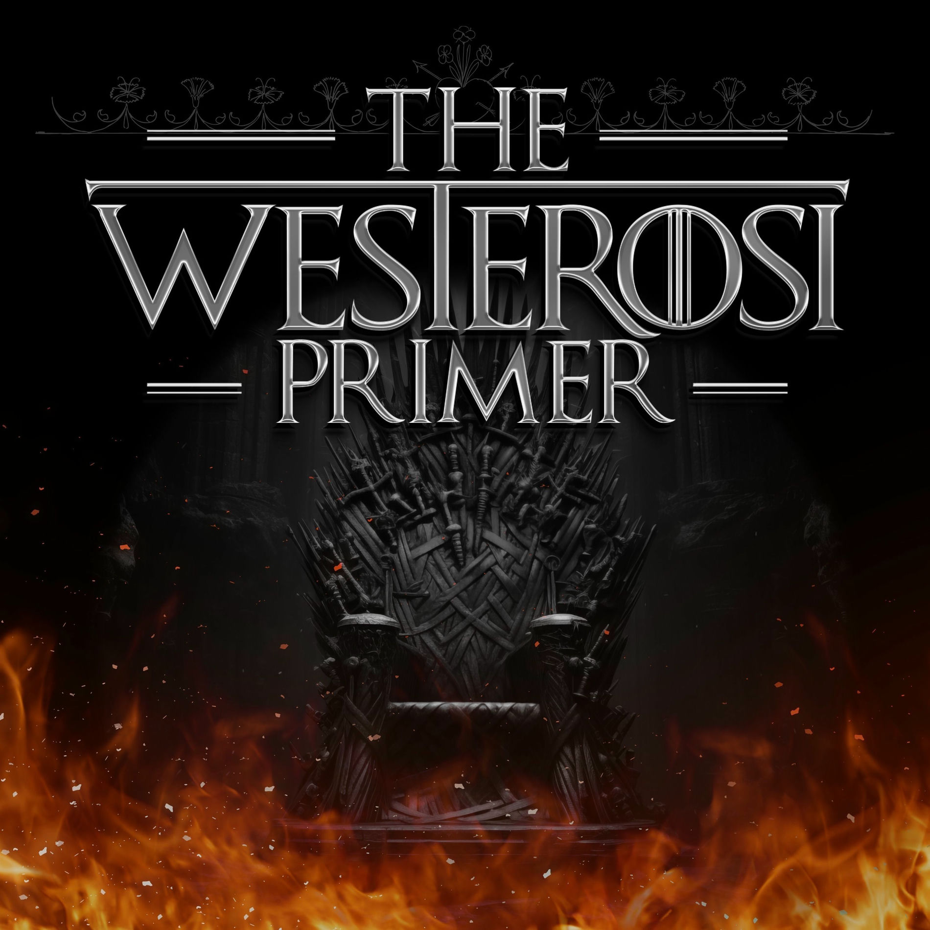 Show cover of The Westerosi Primer