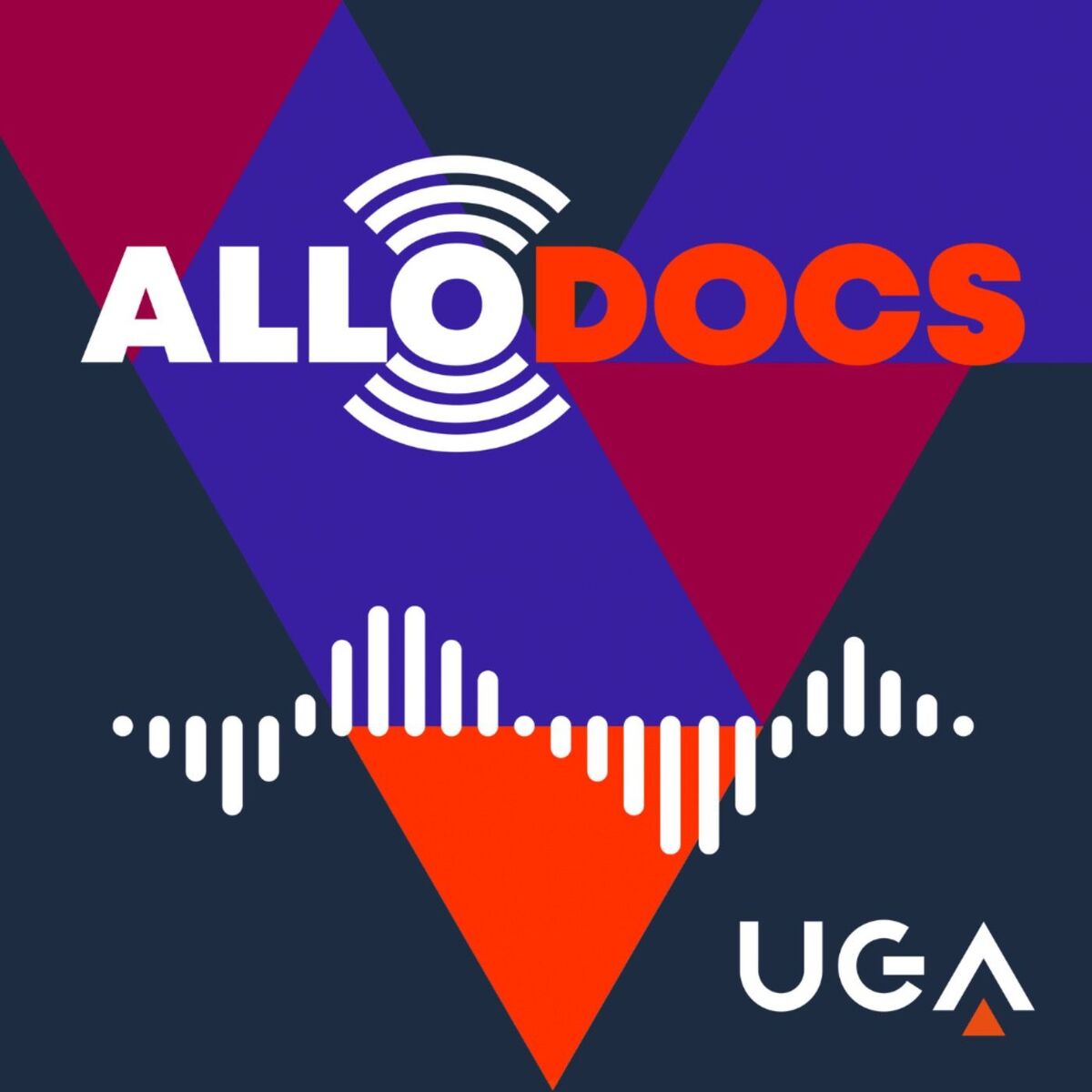Show cover of Allodocs